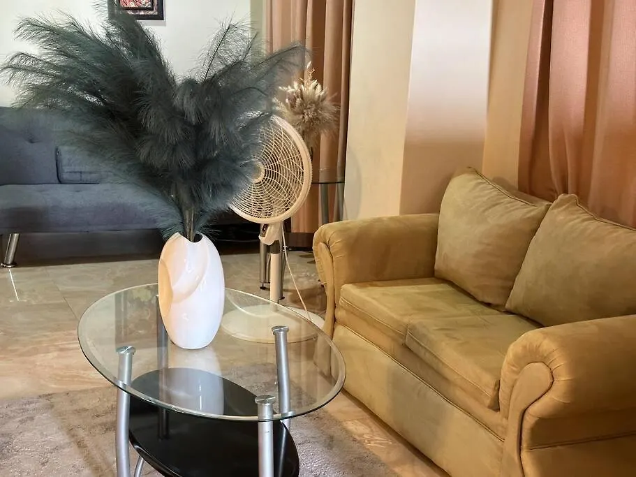 Apartment Oxford Manor Comfort Stay- 16 Oxford Rd Kingston Jamaica