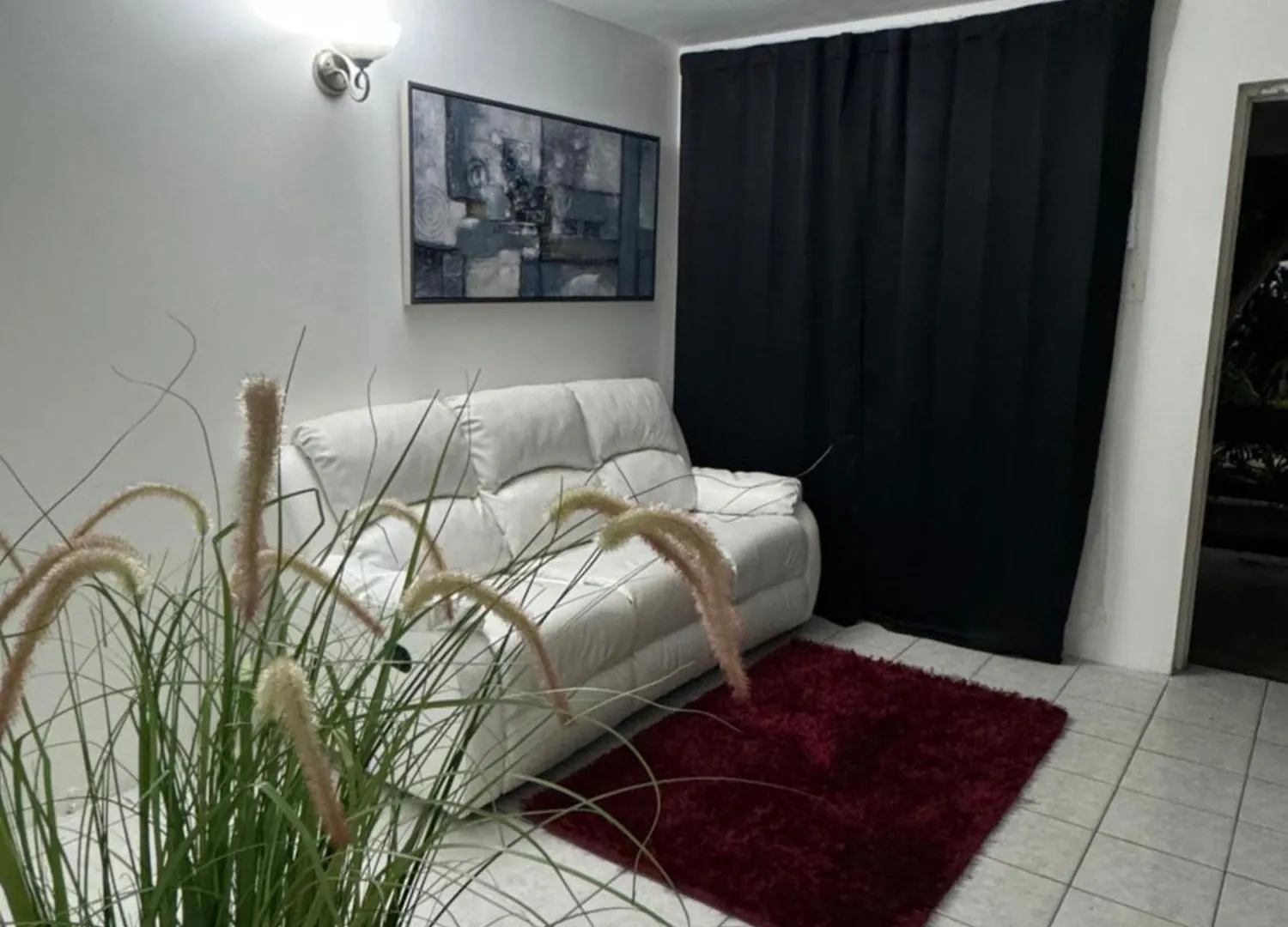 Apartment Oxford Manor Comfort Stay- 16 Oxford Rd Kingston Jamaica